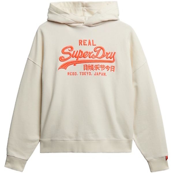 Superdry  Sweatshirt Kapuzensweatshirt Hoodie günstig online kaufen