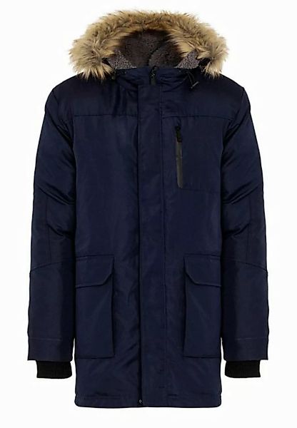 Daniel Hills Wintermantel Winter coat günstig online kaufen