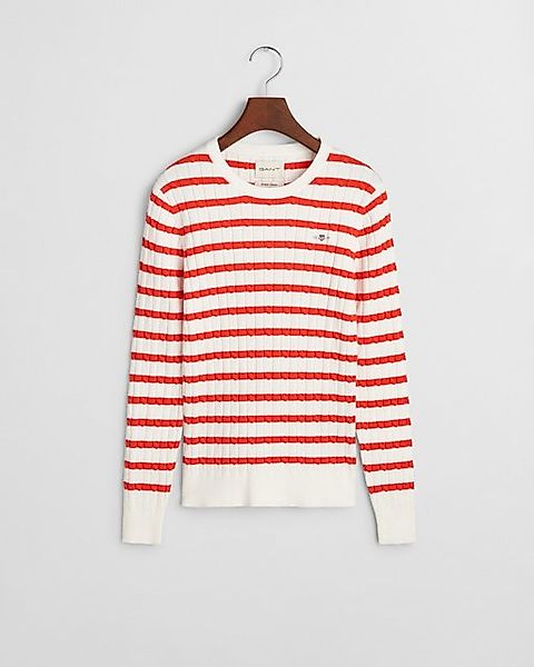 Gant Strickpullover günstig online kaufen