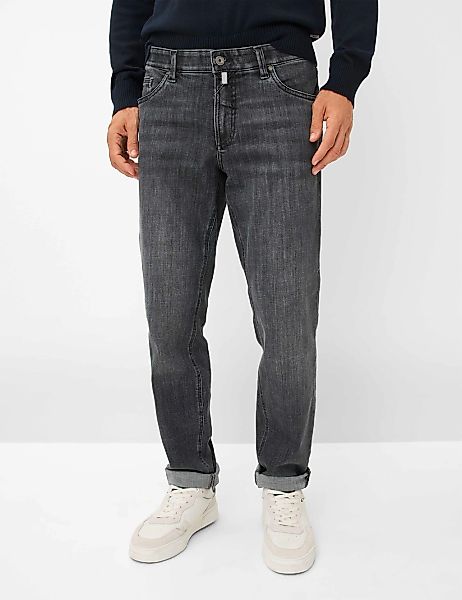 EUREX by BRAX 5-Pocket-Jeans "Style LUKE" günstig online kaufen