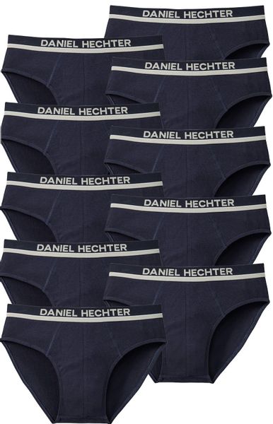 Daniel Hechter Slip (Packung, 10-St) anschmiegsame günstig online kaufen