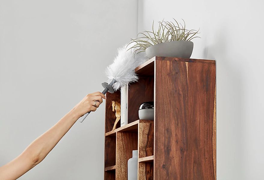 AEG Staubwedel-Aufsatz »AAD 15 Magic Duster«, (4 tlg.), Auto-Reinigungsfunk günstig online kaufen