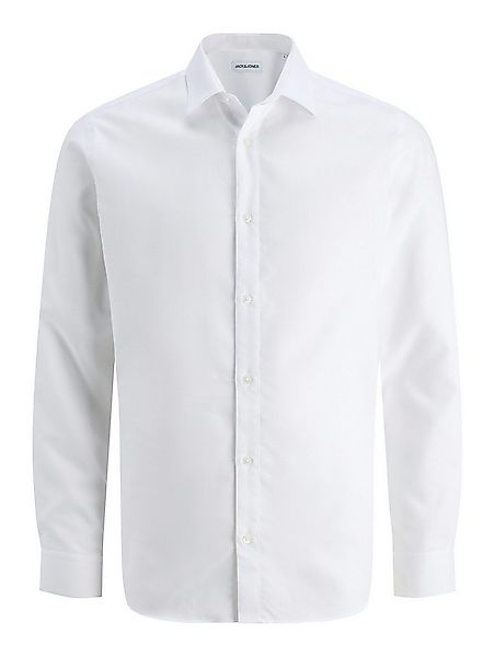 Jack & Jones Langarmhemd JJJOE STRUCTURE SHIRT L/S günstig online kaufen