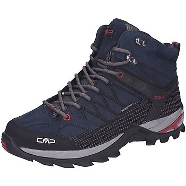 Cmp  Fitnessschuhe Sportschuhe Rigel WP 3Q12947-62BN-Rigel-Mid günstig online kaufen