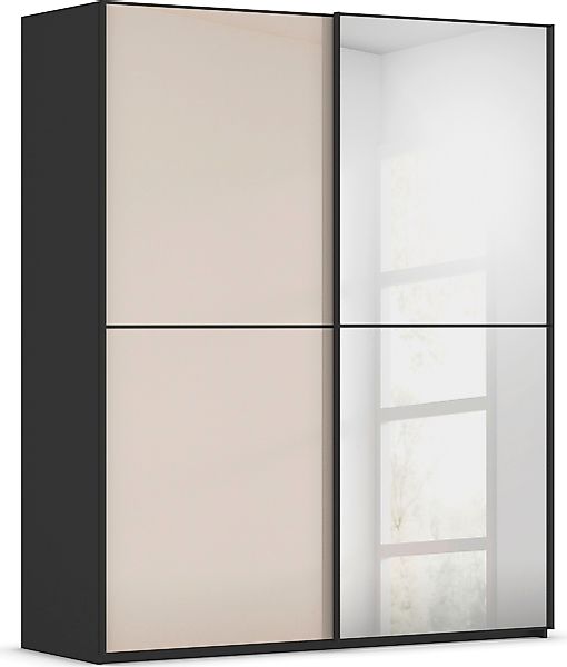 rauch Schwebetürenschrank "Kleiderschrank Schrank Garderobe Schlafzimmersch günstig online kaufen