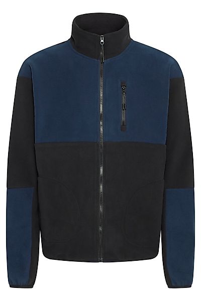 Blend Fellimitatjacke "Fellimitatjacke BHBROOKS Sweatshirt zipp thru", ohne günstig online kaufen