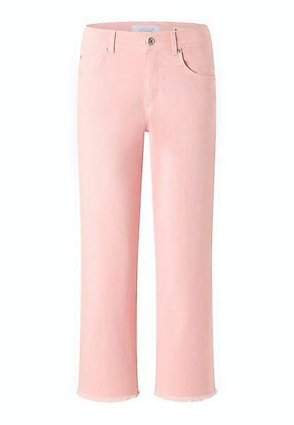 ANGELS 7/8-Jeans LINN FRINGE light papaya used günstig online kaufen