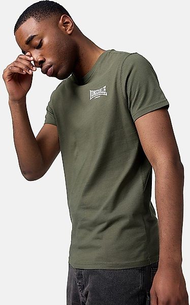 Lonsdale T-Shirt Elmdon günstig online kaufen