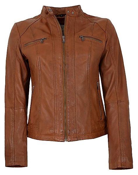 7eleven Lederjacke Catania 7eleven - Damen günstig online kaufen