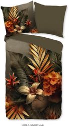 good morning Bettwäsche Renforcé Bettwäsche 135 günstig online kaufen