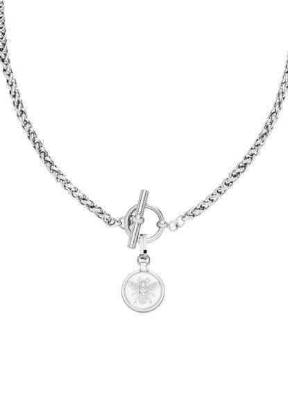 Purelei Gliederkette Lele, mit filigraner Gravur günstig online kaufen