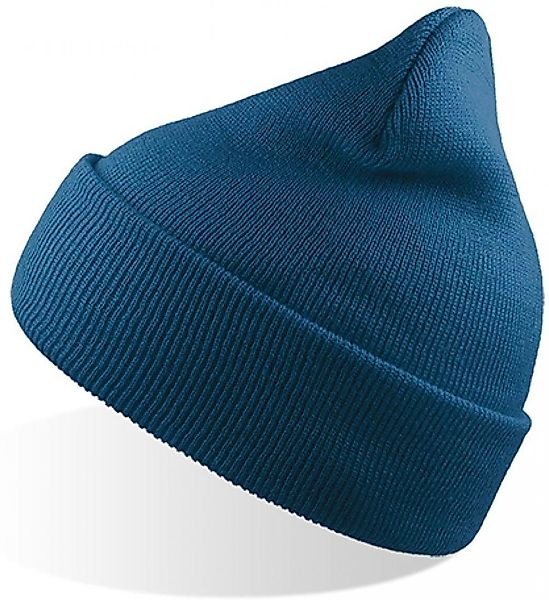 Atlantis Bommelmütze Herren Winter Beanie mit günstig online kaufen