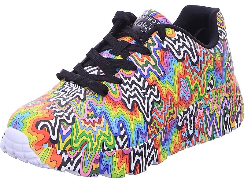 Skechers Uno Lite - FOREVER DRIP Sneaker Maschinenwaschbar günstig online kaufen