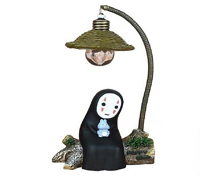 DOPWii Dekofigur Temperamentvoll Weg No Face Man Nachtlicht, Tisch Schreibt günstig online kaufen