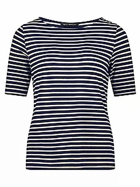 Rundhals-Shirt Betty Barclay blau günstig online kaufen