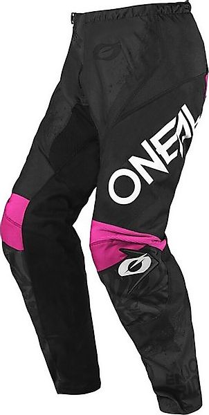 O’NEAL Motorradhose Element Shocker Damen Motocross Hose Atmungsaktiv günstig online kaufen