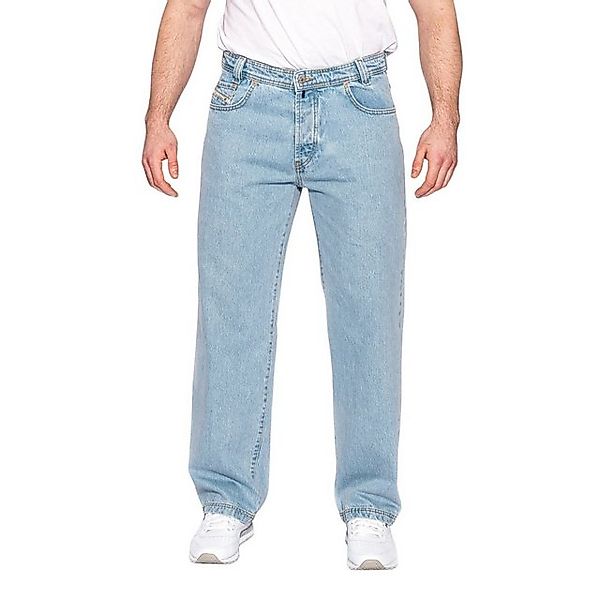 PICALDI Jeans Relax-fit-Jeans Zicco 474 Salvador (1-tlg) 5-Pocket-Style günstig online kaufen