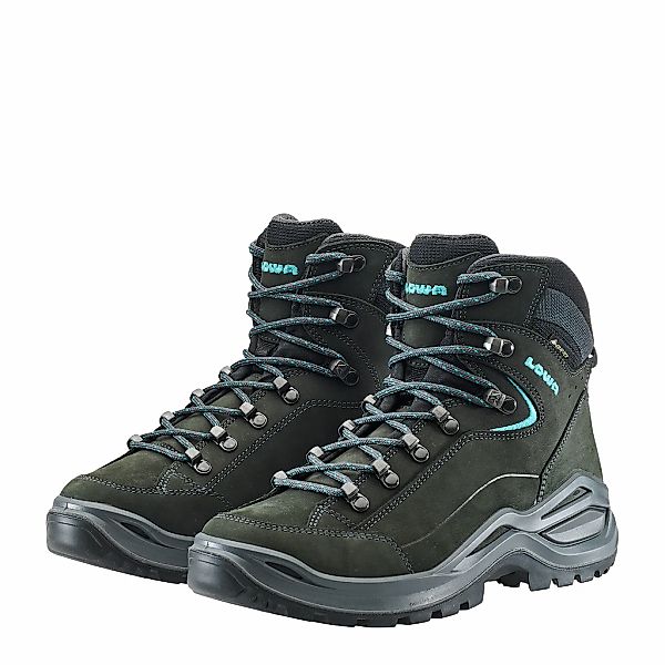 Lowa Wanderschuh "RENEGADE EVO GORE-TEX MID WS", wasserdicht günstig online kaufen