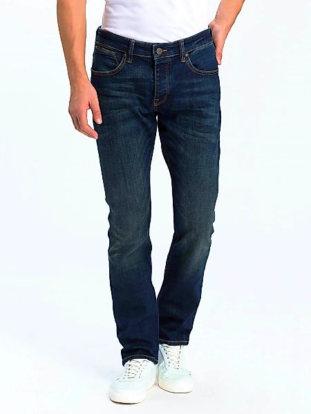 Cross Jeans Dylan dark blue günstig online kaufen