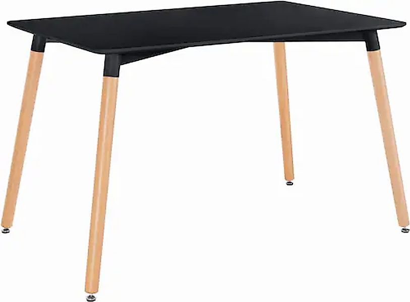Paroli Esstisch, Breite 120 cm günstig online kaufen