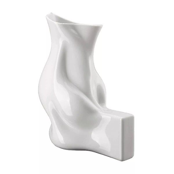 Rosenthal studio-line Blown 2nd Edition Vase Blown 2nd Edition Weiß glasier günstig online kaufen