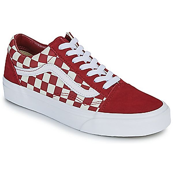 Vans  Sneaker Old Skool günstig online kaufen