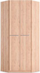 priess Eckkleiderschrank "Barcelona Kleiderschrank Ecklösung Raumwunder" in günstig online kaufen