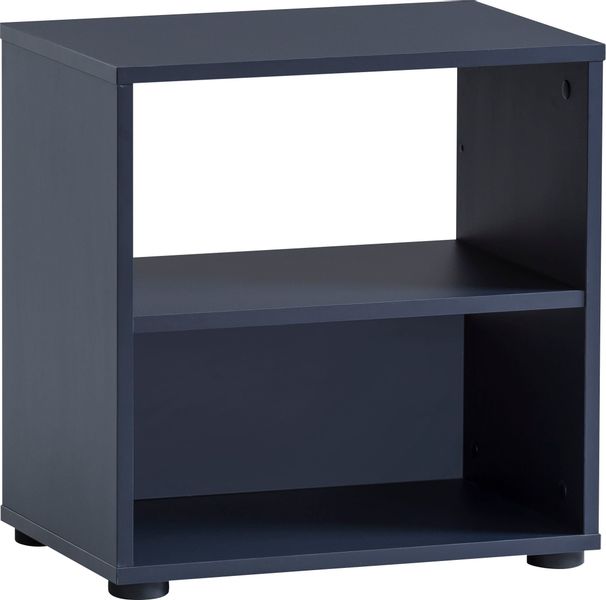 welltime Regal "Kent, würfelförmig mit 2 Fächern" Breite 50,1 cm, made in G günstig online kaufen