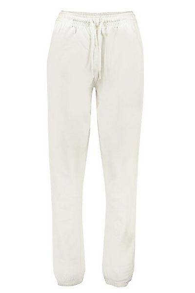North Sails 5-Pocket-Hose Sustainable Damen Sporthose Weiß - Komfort & Stil günstig online kaufen
