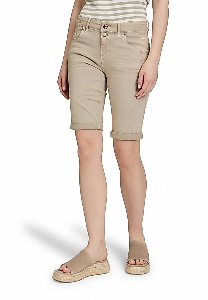 Cartoon Shorts "Cartoon Shorts mit Stickerei", Stickerei günstig online kaufen