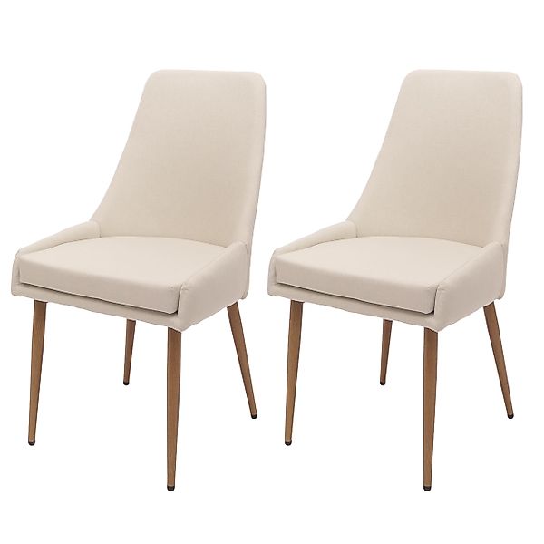 MCW Esszimmerstuhl MCW-O27 (Set, 2 St), günstig online kaufen