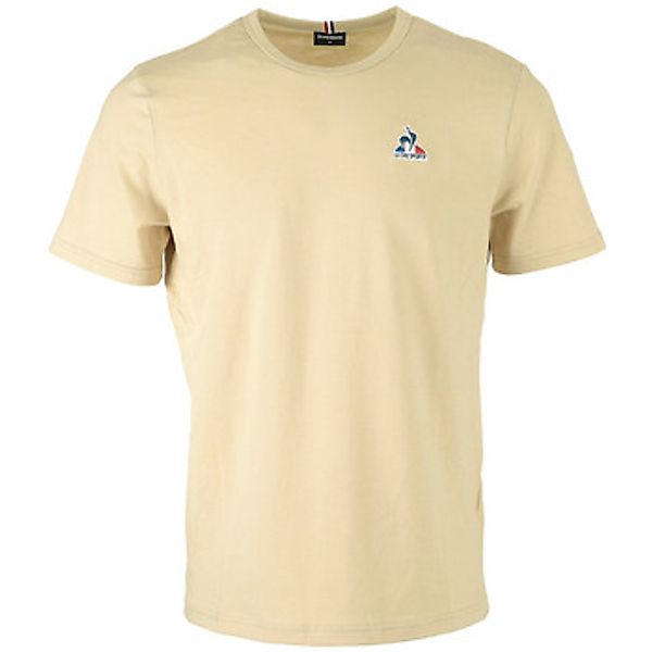 Le Coq Sportif  T-Shirt Ess Tee Ss N1 günstig online kaufen