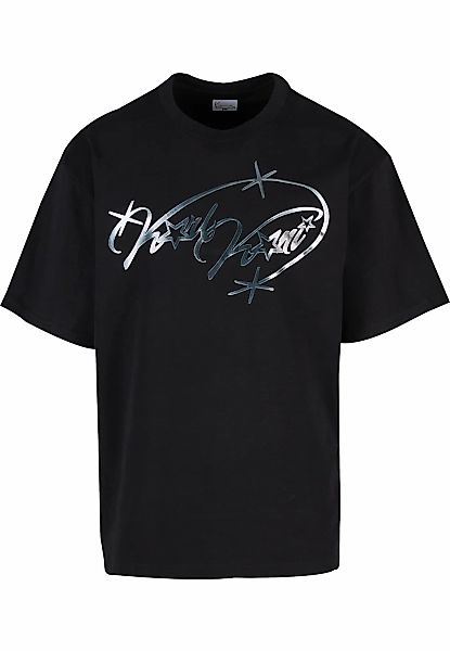 Karl Kani T-Shirt "Karl Kani Karl Kani Authentic Star Logo Tee" 1 Stk. tlg. günstig online kaufen