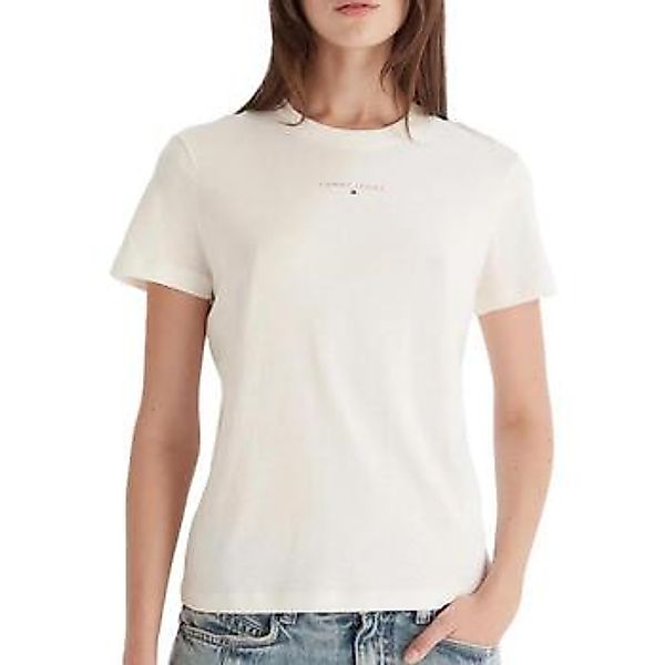 Tommy Hilfiger  T-Shirt DW0DW21964-YBH günstig online kaufen