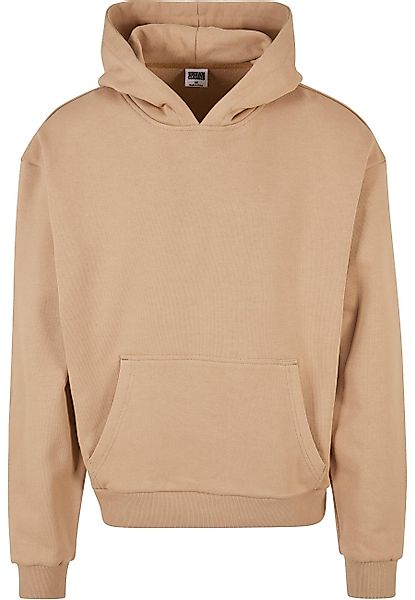 URBAN CLASSICS Sweatshirt Urban Classics Herren günstig online kaufen