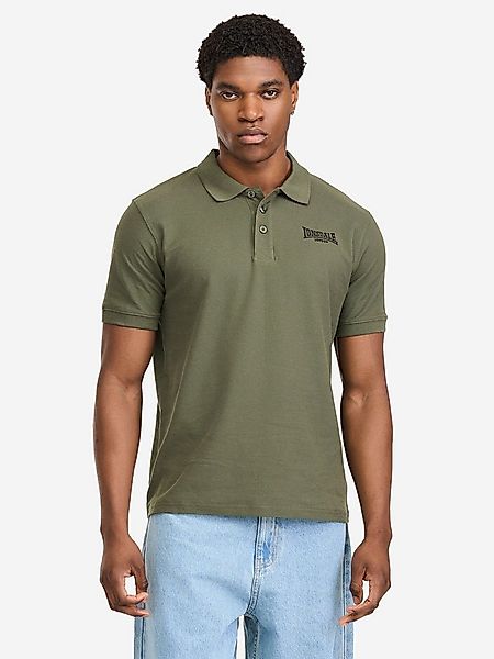 Lonsdale Poloshirt LINGHOLME (1-tlg) günstig online kaufen