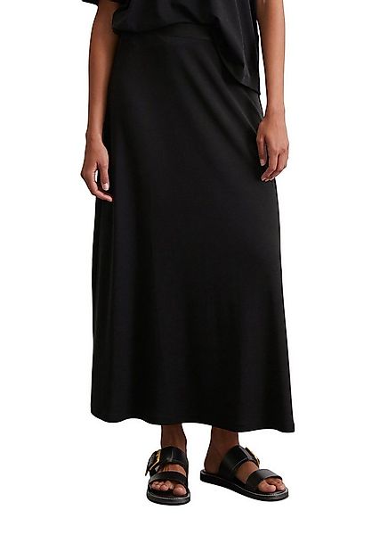 Marc O'Polo Jerseyrock aus elastischem Vikose-Mix günstig online kaufen