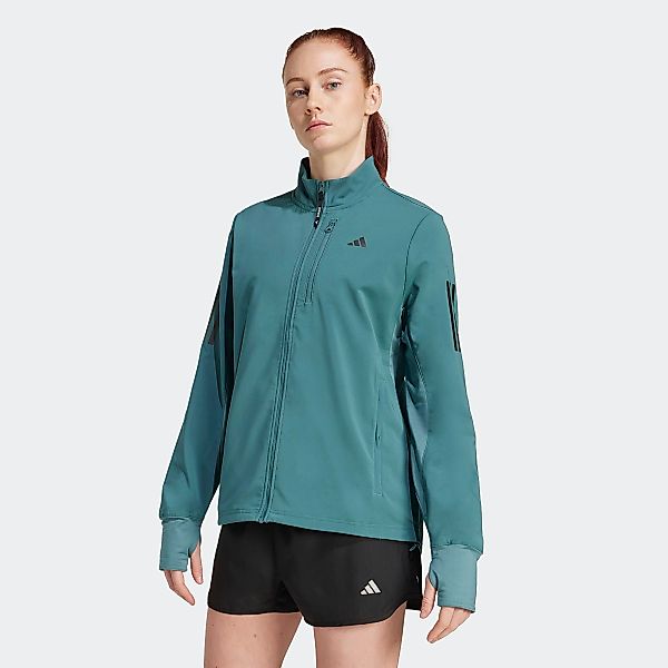 adidas Performance Laufjacke OTR B WIN günstig online kaufen