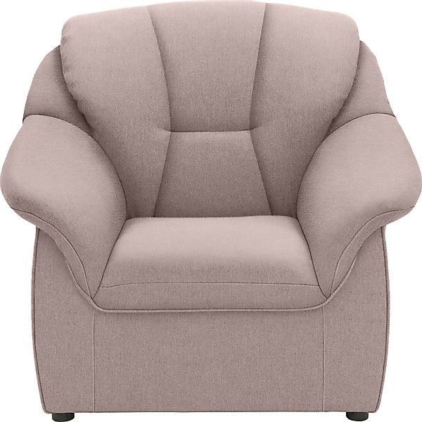 DOMO collection Sessel Faenza für kleine günstig online kaufen