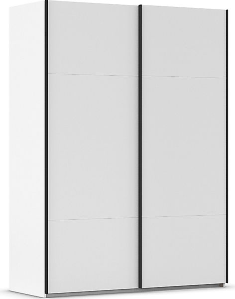 rauch Schwebetürenschrank "Kleiderschrank Schrank Garderobe Schlafzimmersch günstig online kaufen