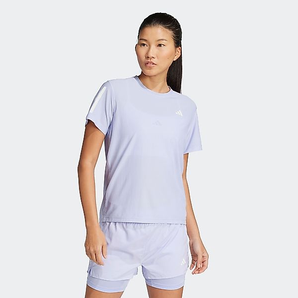 adidas Performance Laufshirt "OTR B TEE" günstig online kaufen
