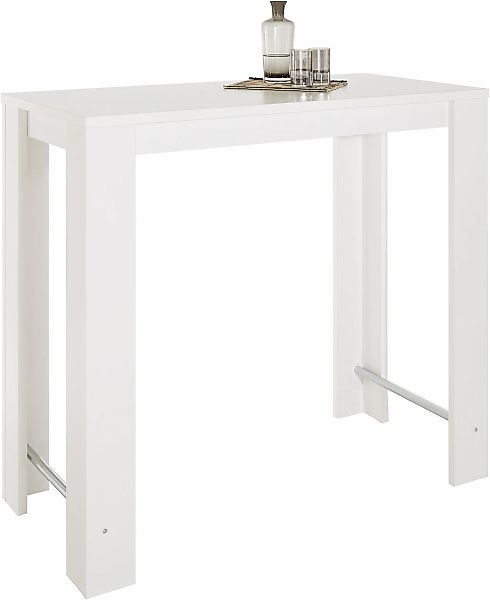 HELA Stehtisch »Frieda«, Breite 120 cm günstig online kaufen