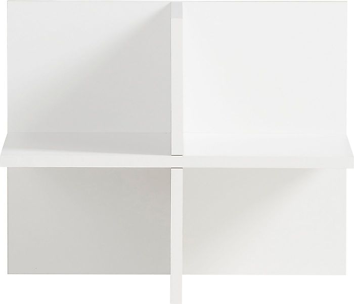 Schildmeyer Anbauregal Serie 500 günstig online kaufen