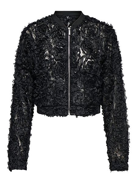 ONLY Allwetterjacke ONLVELA SHORT JACKET OTW günstig online kaufen