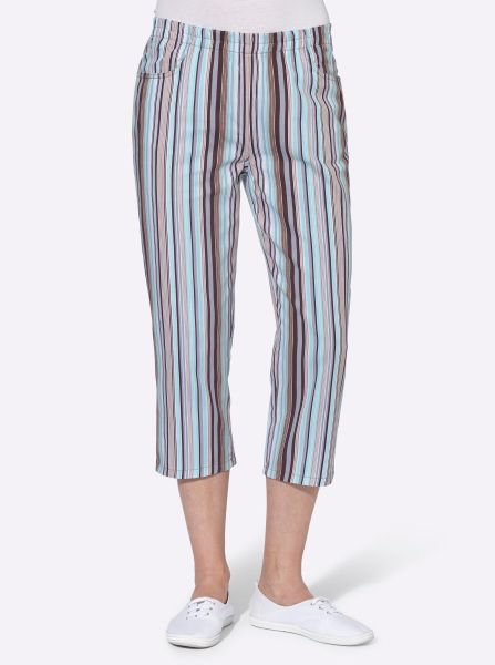 Witt Shorts Caprihose günstig online kaufen