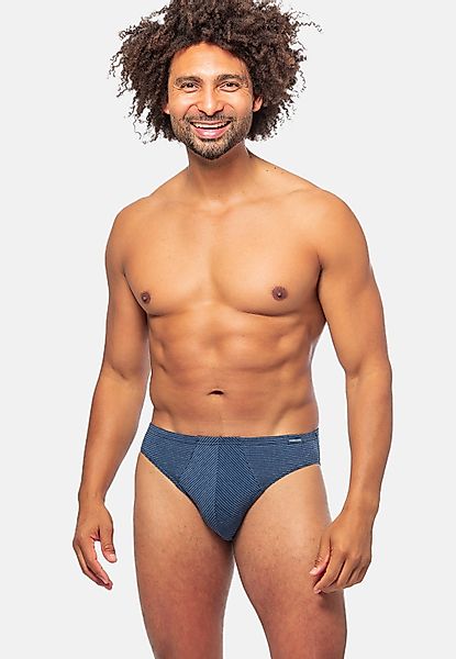 Ammann Slip 3er Pack Jeans Single günstig online kaufen