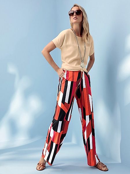 heine Jerseyhose Jersey-Hose normal günstig online kaufen