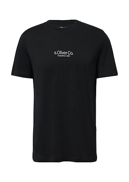 s.Oliver T-Shirt günstig online kaufen