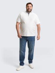 TOM TAILOR PLUS Regular-fit-Jeans Jeanshosen Plus günstig online kaufen