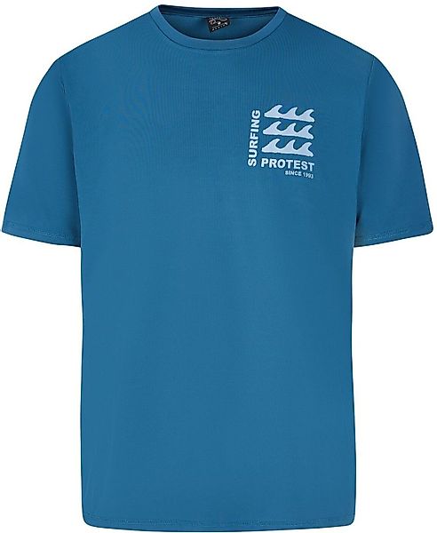 Protest T-Shirt PRTDeer rashguard short sleeve günstig online kaufen